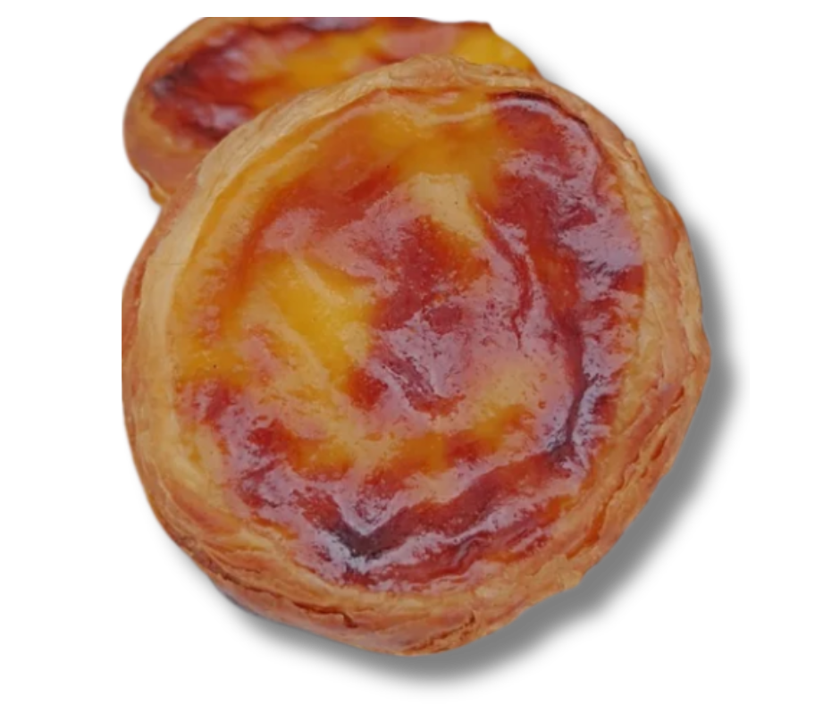 Pastel de Nata