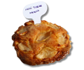 Mini Tarte de Maçã (Ø 10cm)
