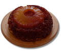 Mini Tarte de Ananás (Ø 10cm)