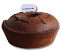 Bolo de Chocolate