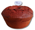 Bolo Red Velvet