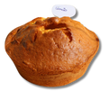Bolo Limão