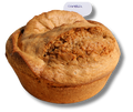 Bolo de Canela