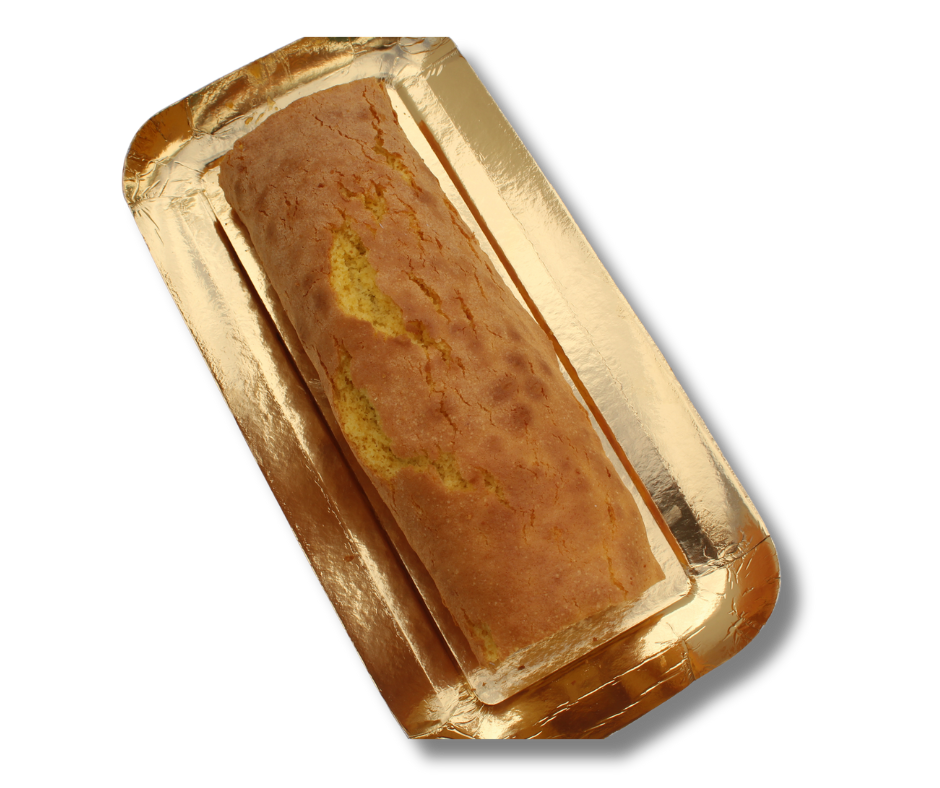 Torta de Ovo