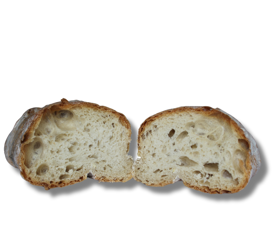 Pão Grande