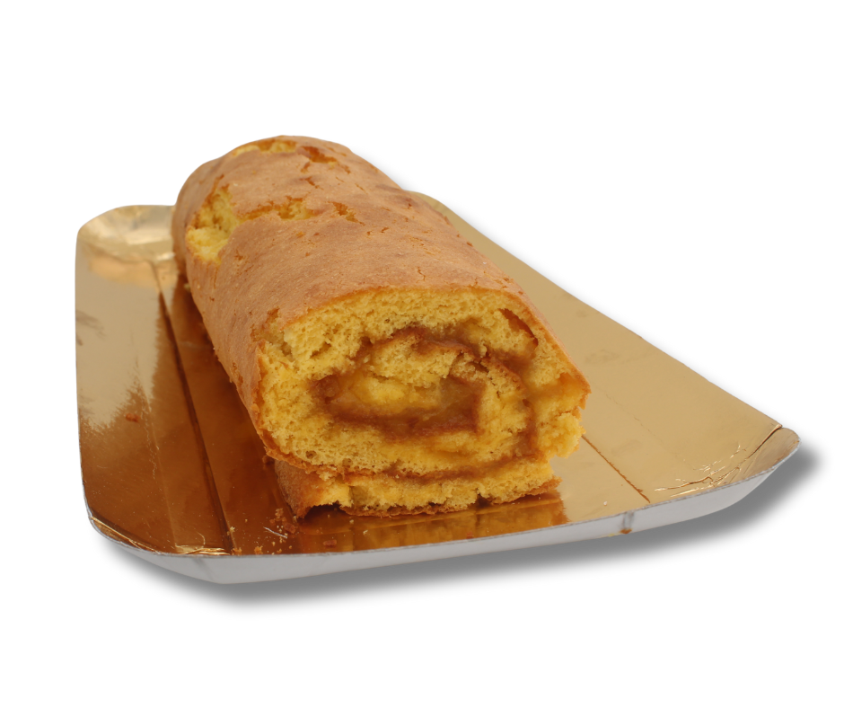 Torta de Ovo