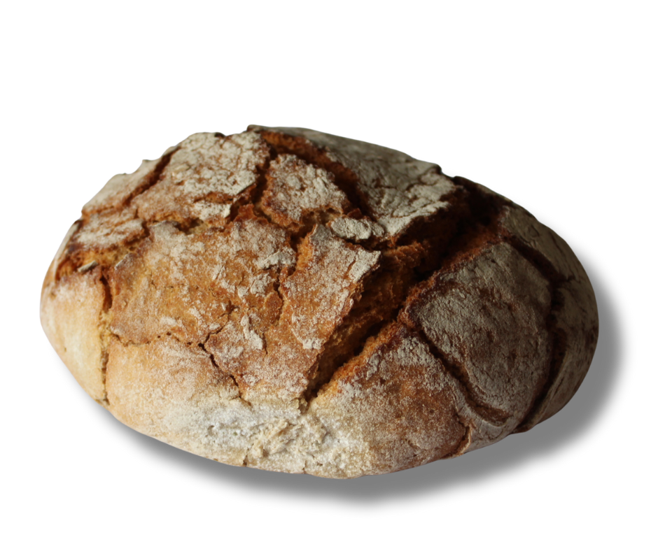 Pão Centeio
