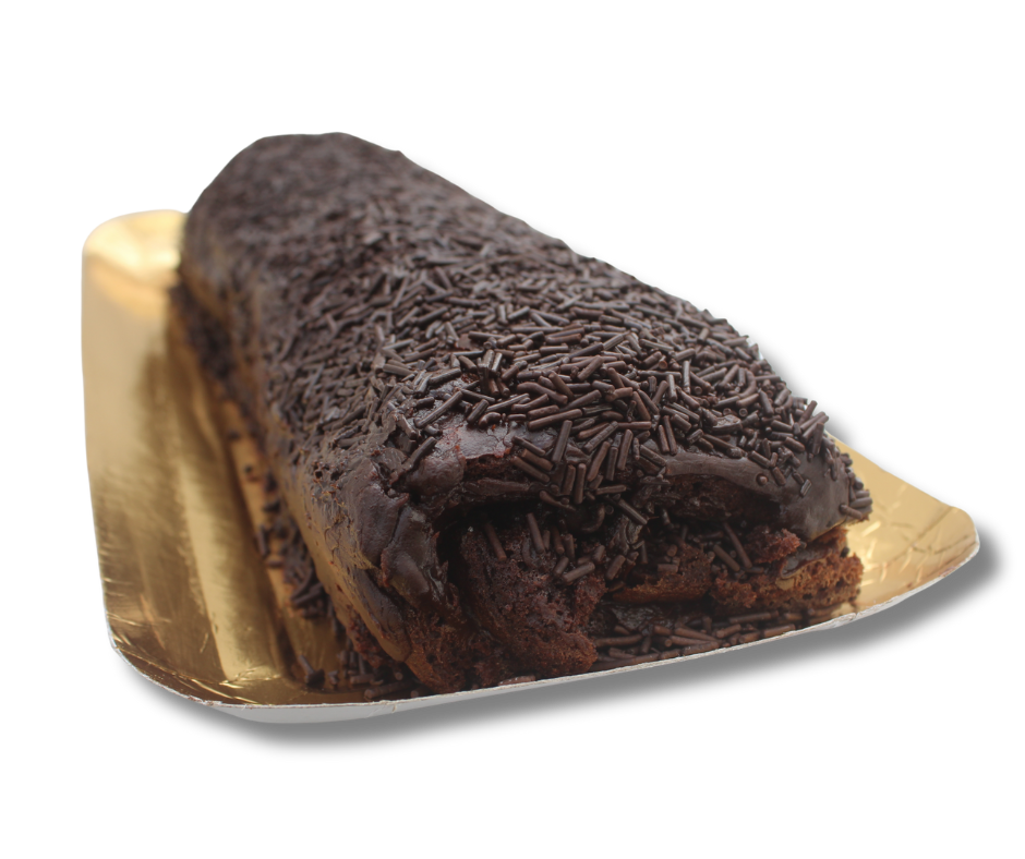 Torta de Brigadeiro