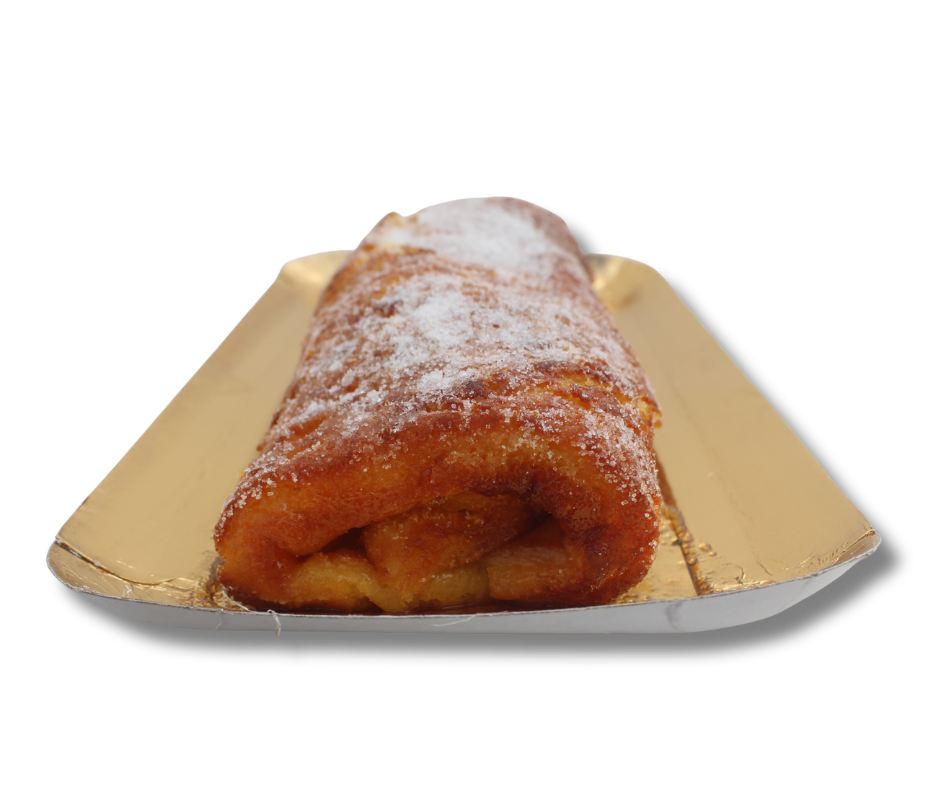 Torta de Laranja Sem Glúten