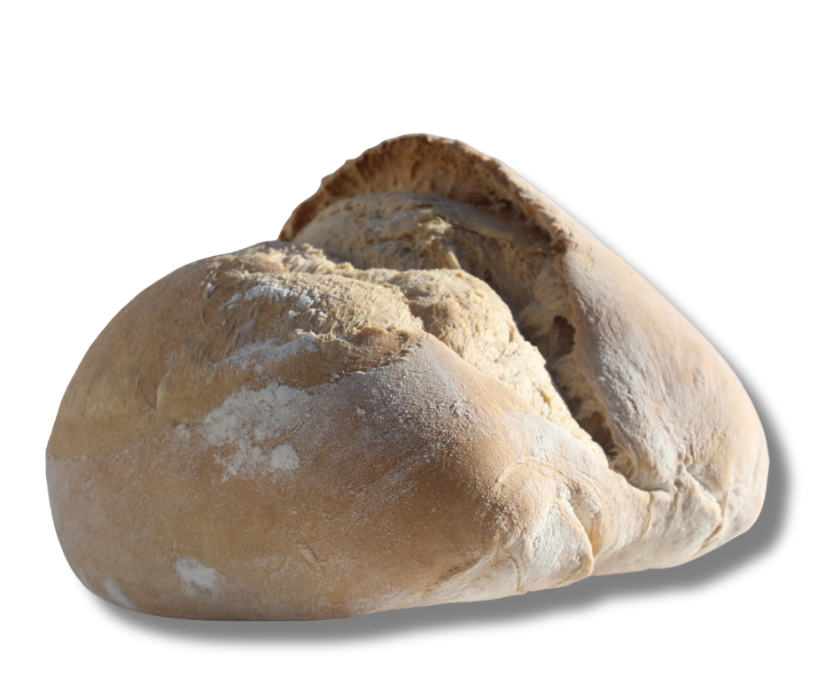 Pão Massa Mãe