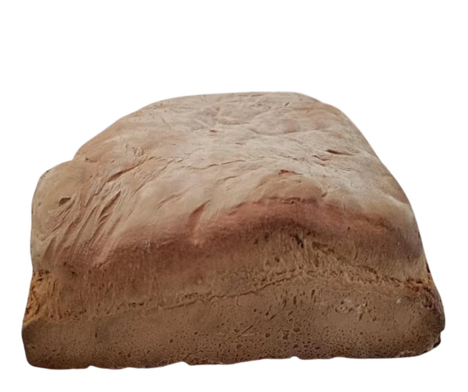 Pão Quadrado