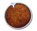 Tarte de Amêndoa