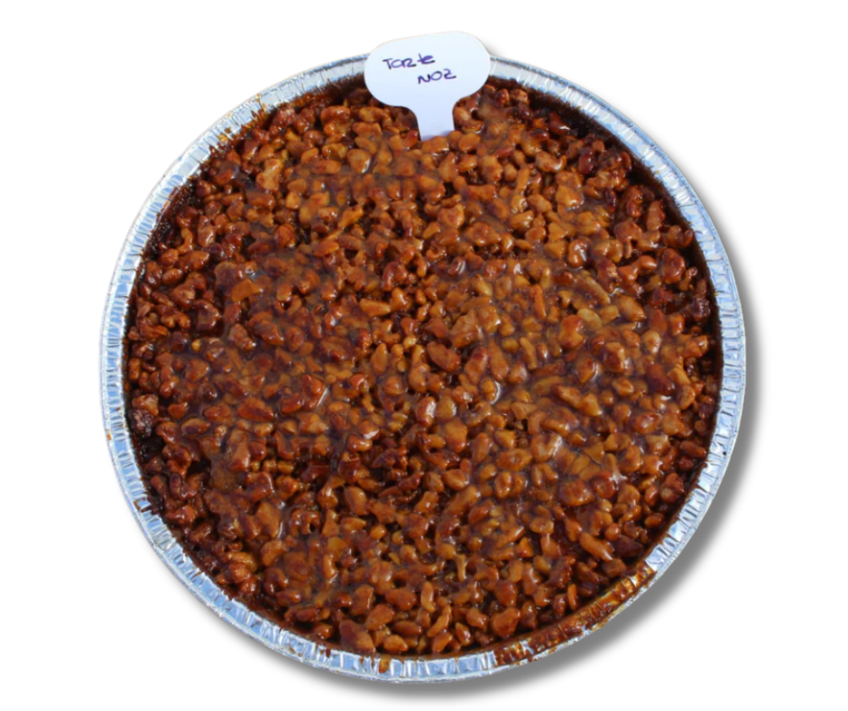 Tarte de Noz
