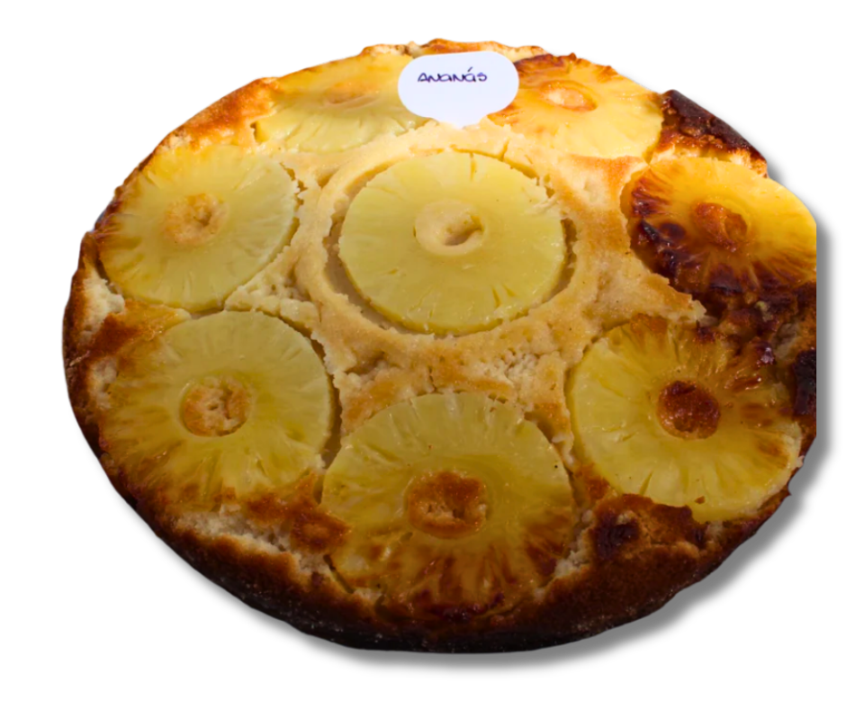 Tarte de Ananás 26cm