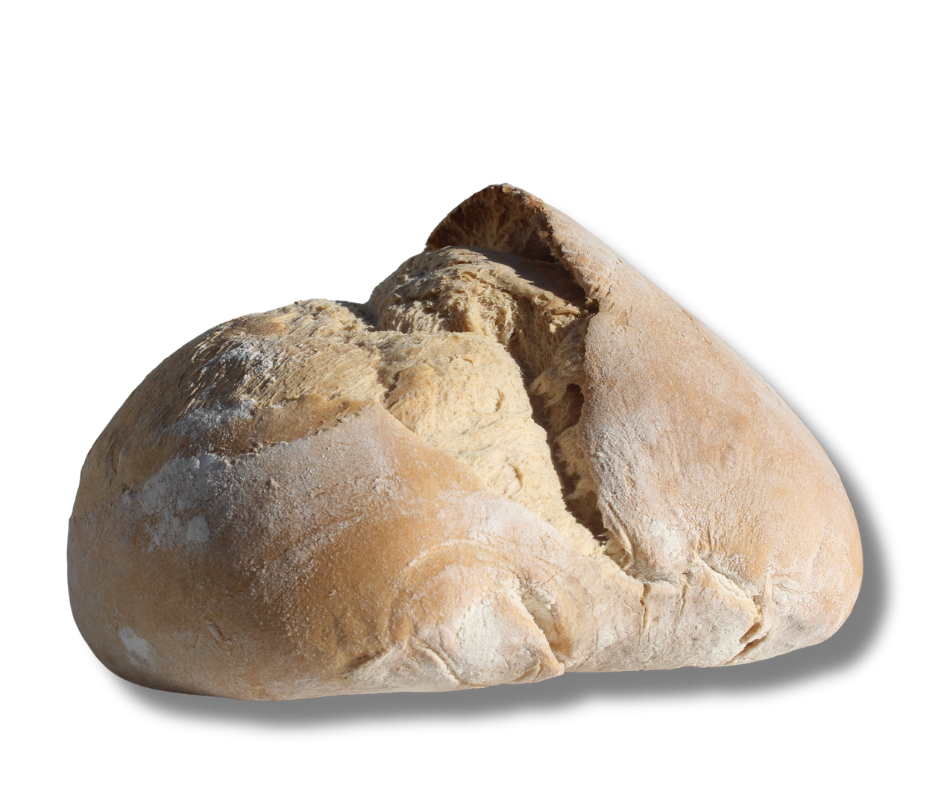 Pão Massa Mãe