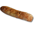 Baguete Saloia