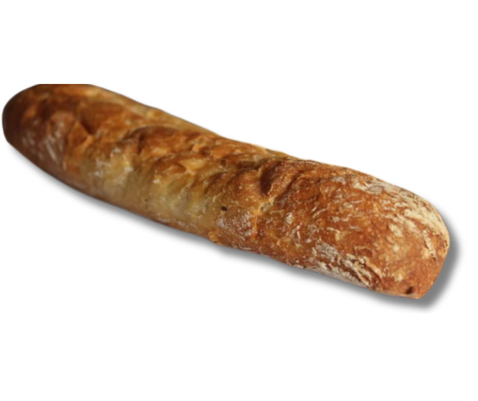 Baguete Saloia