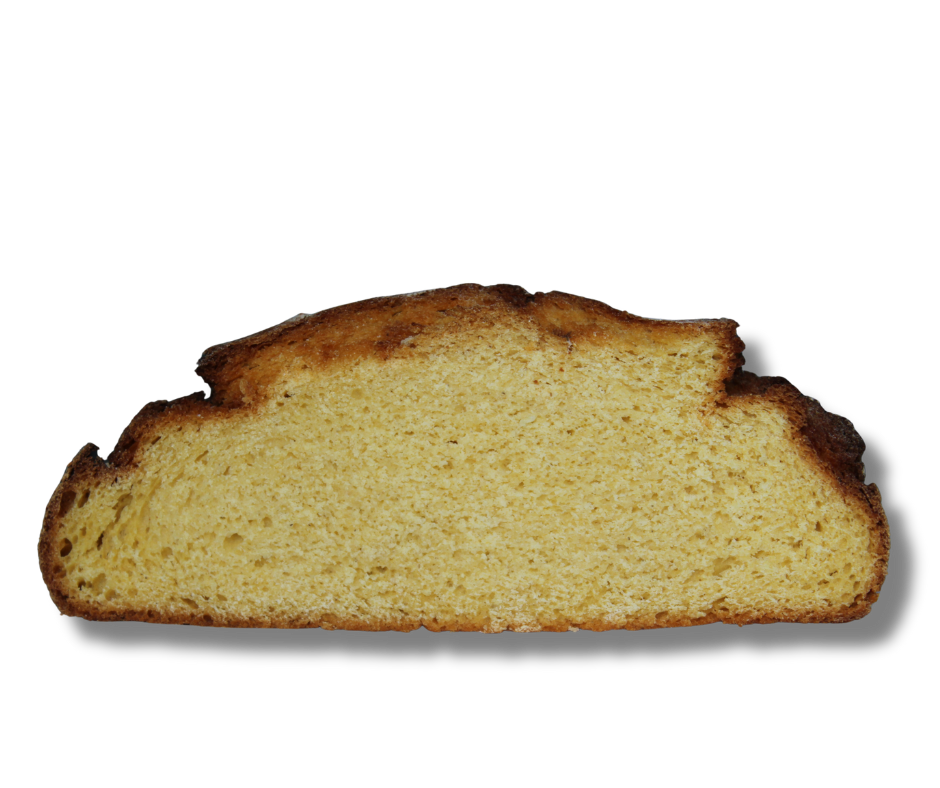 Broa de Milho