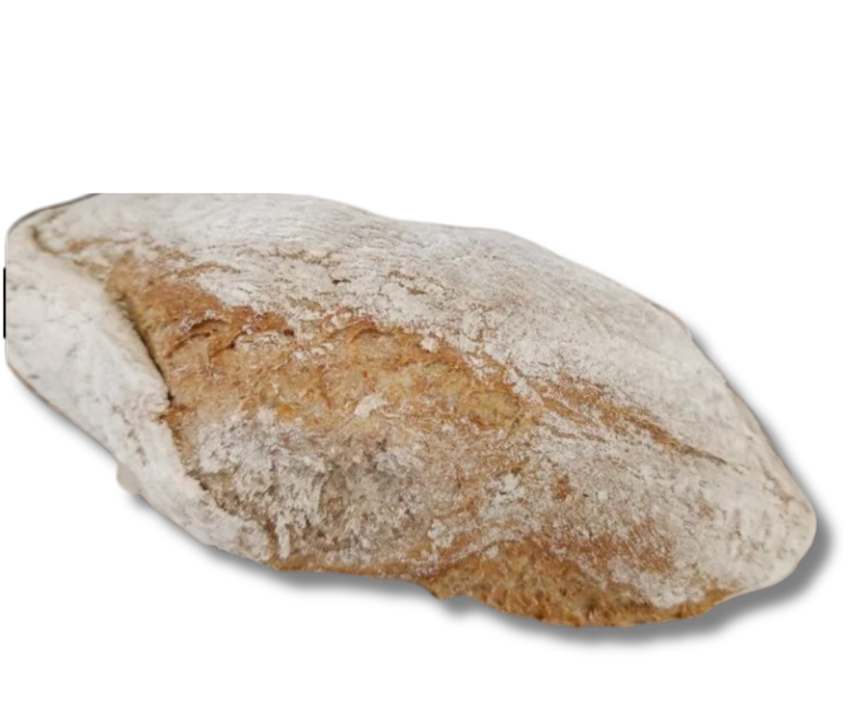 Pão Integral