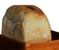 Pão de Forma de Trigo