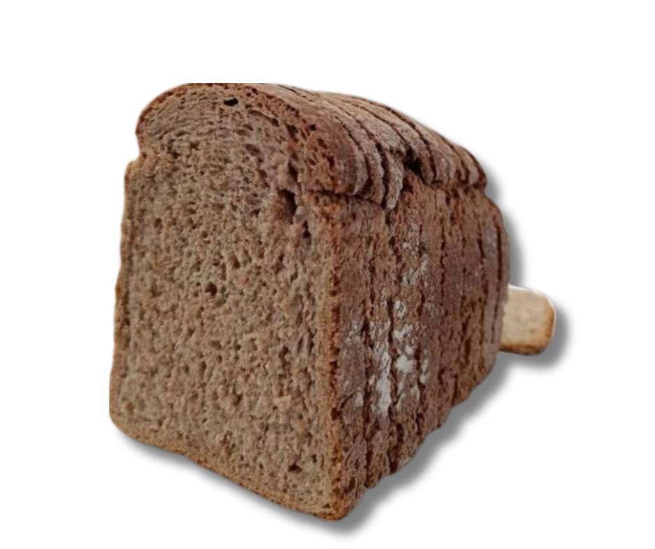 Pão de Forma Integral