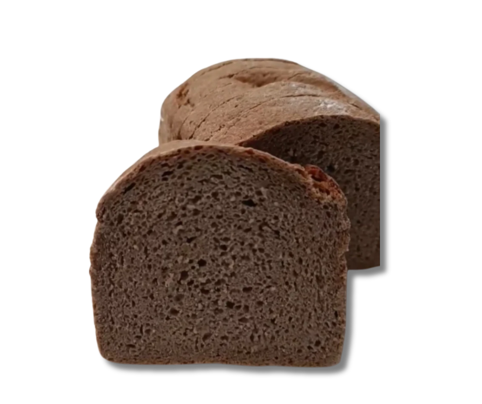 Pão de Forma 4 Farinhas