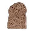 Pão de Forma de Alfarroba