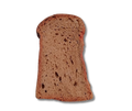 Pão de Forma de Beterraba