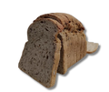 Pão de Forma Trigo com Sementes