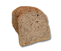 Pão de Forma de Chia
